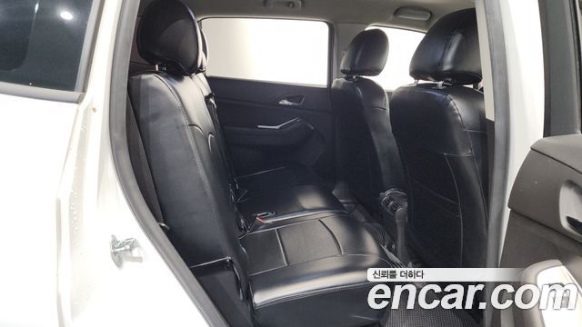 Chevrolet Korea Orlando 2012 — photo 17