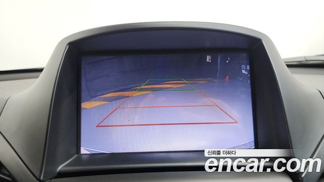 Chevrolet Korea Orlando 2012 — photo 20