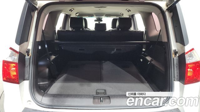 Chevrolet Korea Orlando 2012 — photo 22