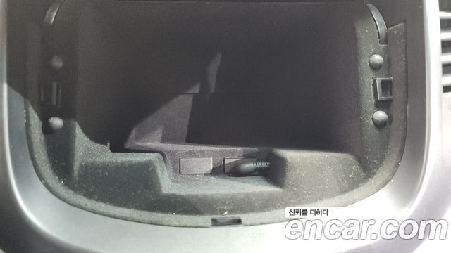 Chevrolet Korea Orlando 2012 — photo 23