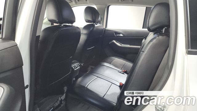 Chevrolet Korea Orlando 2012 — photo 24