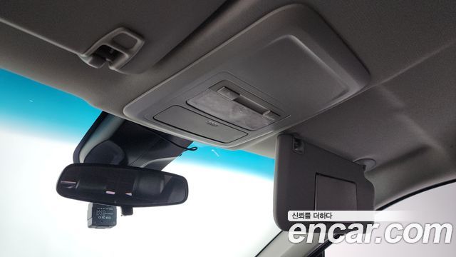 Chevrolet Korea Orlando 2012 — photo 25