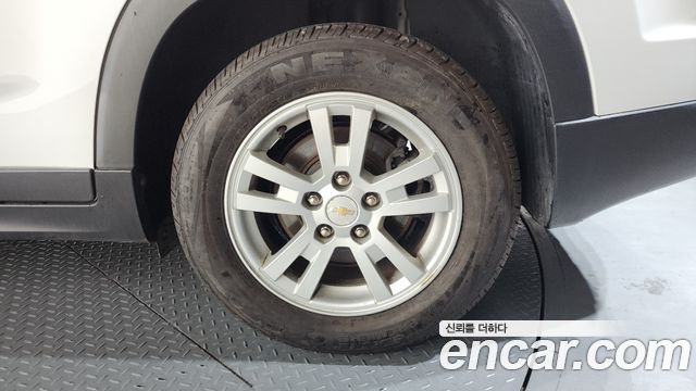 Chevrolet Korea Orlando 2012 — photo 7