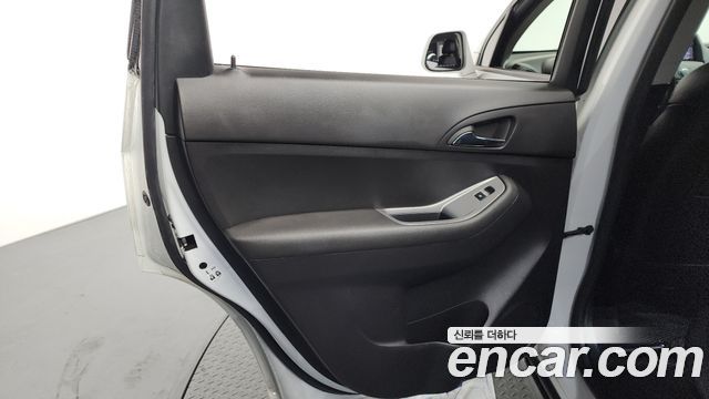 Chevrolet Korea Orlando 2012 — photo 15