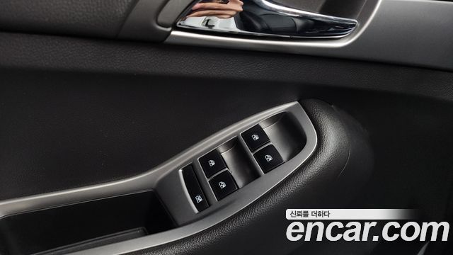 Chevrolet Korea Orlando 2012 — photo 29