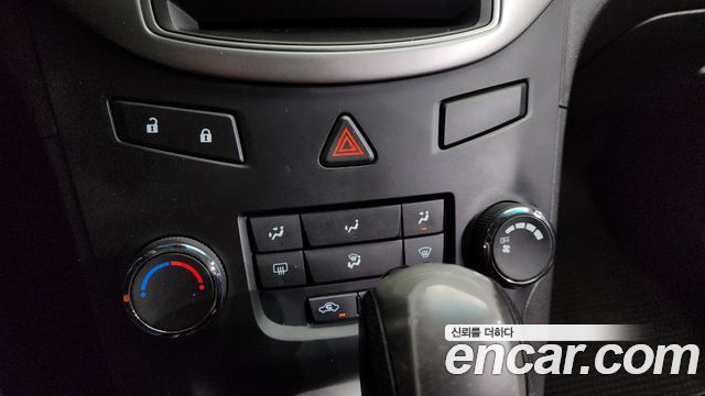 Chevrolet Korea Orlando 2012 — photo 30