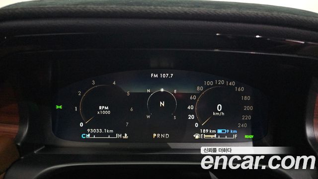 Lincoln Aviator 2021 — photo 11