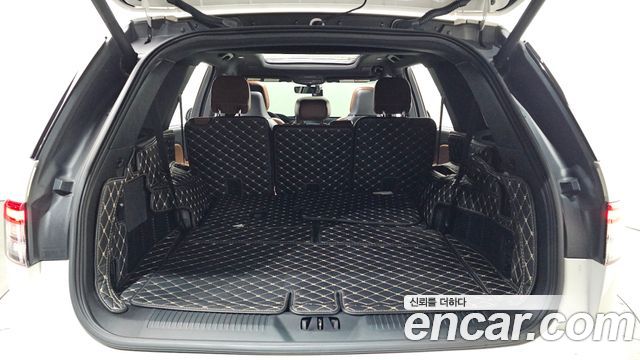Lincoln Aviator 2021 — photo 30