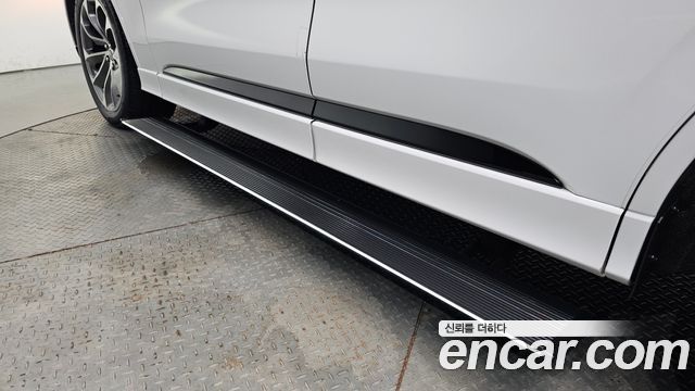 Lincoln Aviator 2021 — photo 37