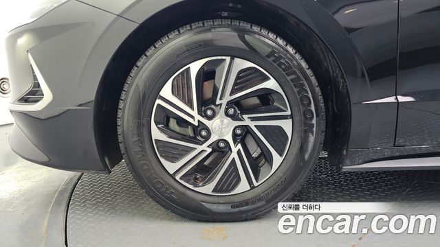 Hyundai Sonata 2022 — photo 5