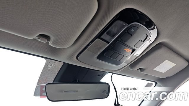 Hyundai Sonata 2022 — photo 23