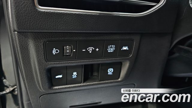 Hyundai Sonata 2022 — photo 24