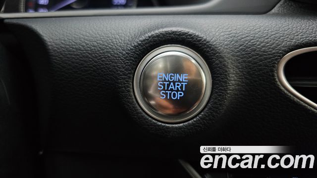 Hyundai Sonata 2022 — photo 25