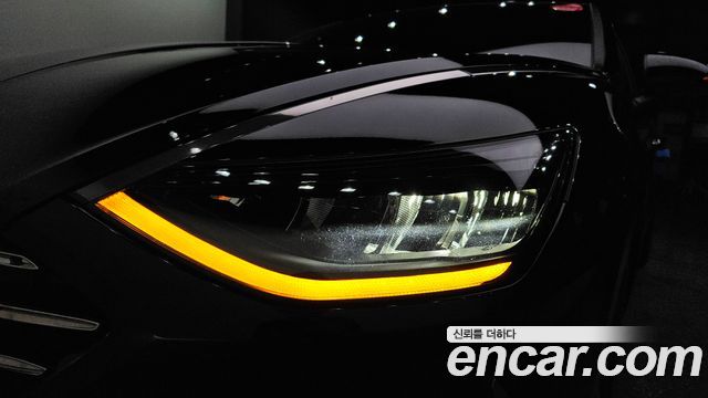 Hyundai Sonata 2022 — photo 8