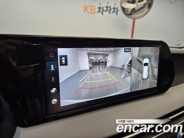 Hyundai Palisade 2024 — photo 6