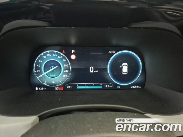Hyundai Palisade 2024 — photo 7