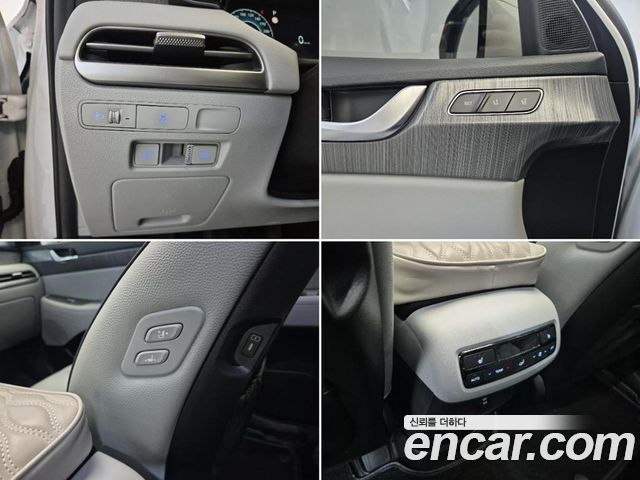 Hyundai Palisade 2024 — photo 8