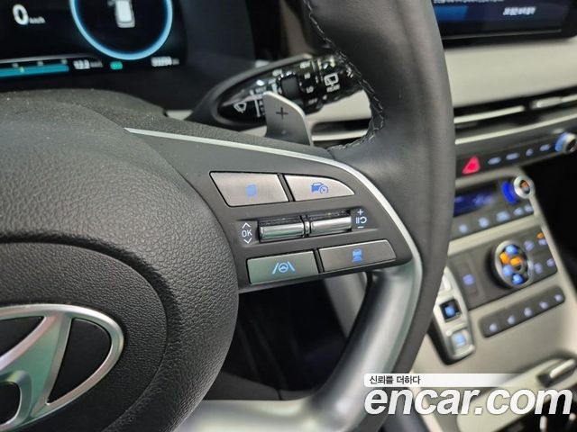 Hyundai Palisade 2024 — photo 10