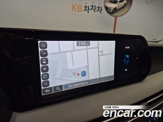 Hyundai Palisade 2024 — photo 11