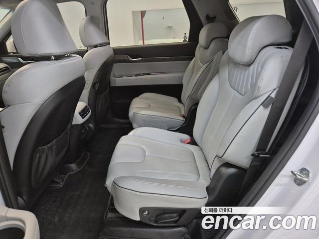 Hyundai Palisade 2024 — photo 12