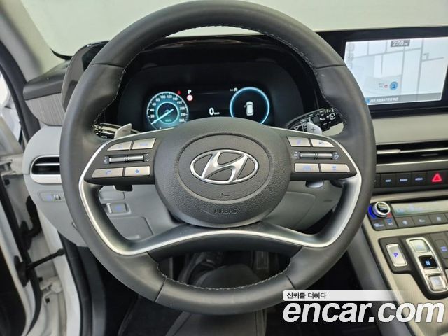 Hyundai Palisade 2024 — photo 13