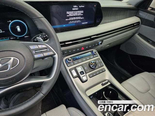 Hyundai Palisade 2024 — photo 14