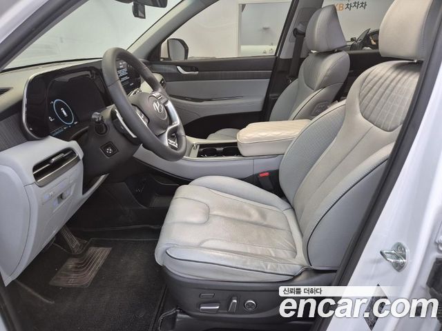 Hyundai Palisade 2024 — photo 15
