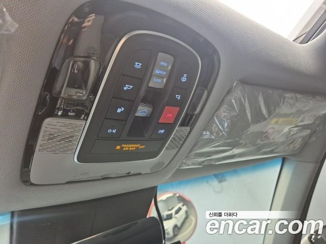 Hyundai Palisade 2024 — photo 16