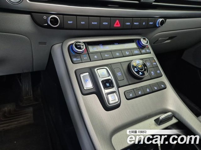 Hyundai Palisade 2024 — photo 18