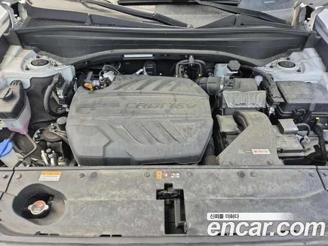 Hyundai Palisade 2024 — photo 19