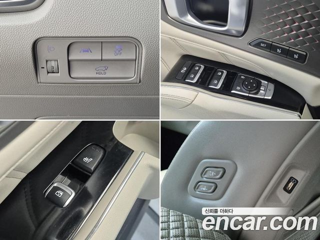 Hyundai Palisade 2024 — photo 20
