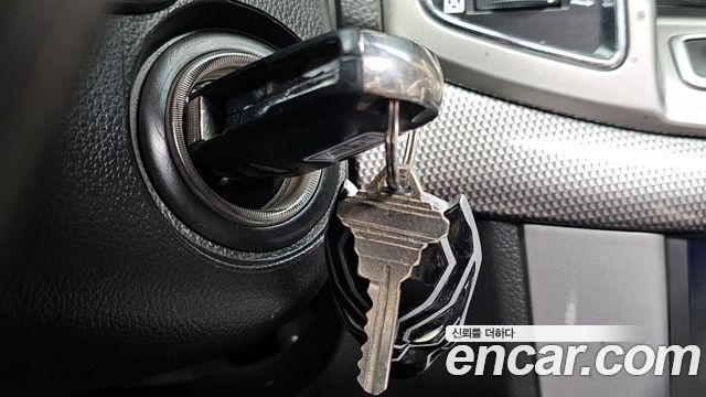 Chevrolet Korea Captiva 2012 — photo 14