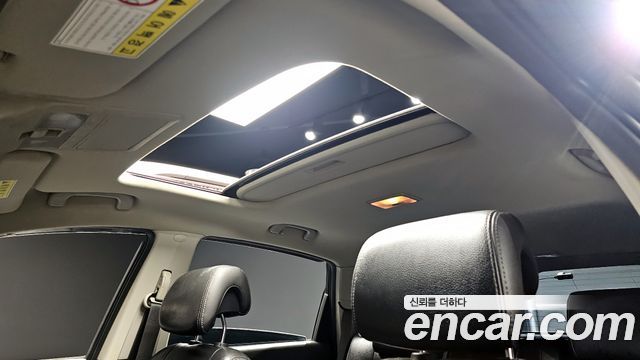 Chevrolet Korea Captiva 2012 — photo 18