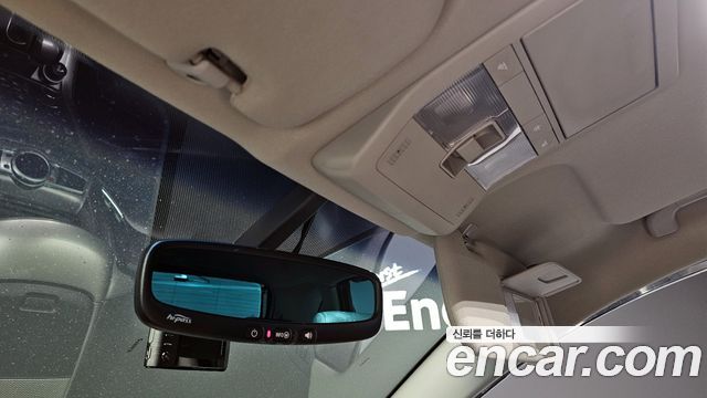 Chevrolet Korea Captiva 2012 — photo 20