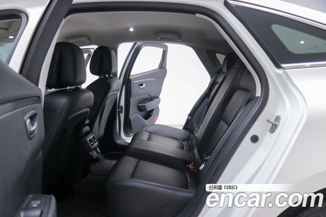 Renault Korea SM6 2019 — photo 9