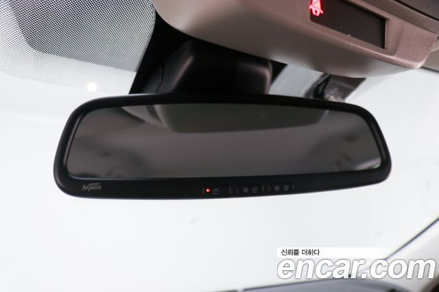 Renault Korea SM6 2019 — photo 13