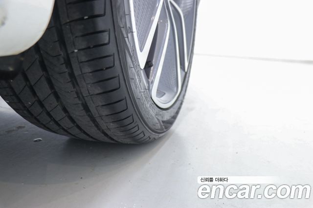 Renault Korea SM6 2019 — photo 18