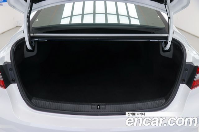 Renault Korea SM6 2019 — photo 19