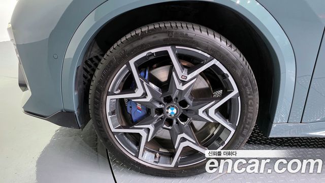 BMW X2 (F39) 2025 — photo 5
