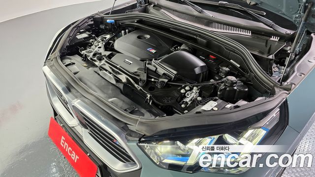 BMW X2 (F39) 2025 — photo 6
