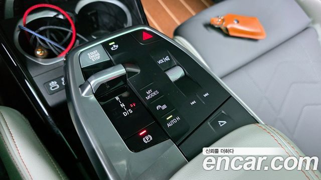 BMW X2 (F39) 2025 — photo 12