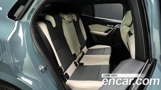 BMW X2 (F39) 2025 — photo 17