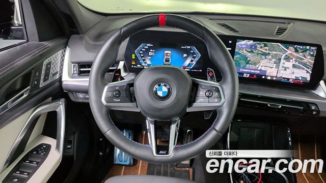 BMW X2 (F39) 2025 — photo 19