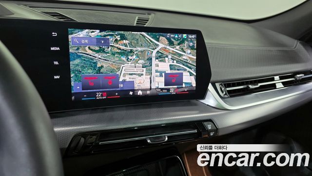 BMW X2 (F39) 2025 — photo 20