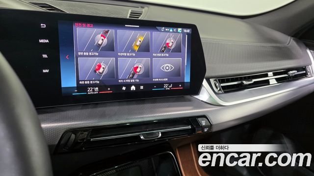 BMW X2 (F39) 2025 — photo 21