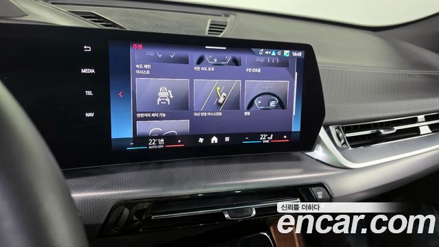 BMW X2 (F39) 2025 — photo 24