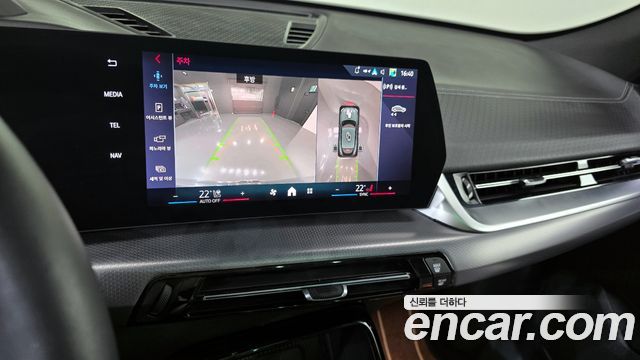 BMW X2 (F39) 2025 — photo 25