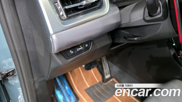 BMW X2 (F39) 2025 — photo 26