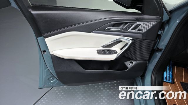 BMW X2 (F39) 2025 — photo 14