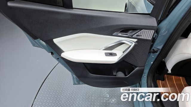BMW X2 (F39) 2025 — photo 15
